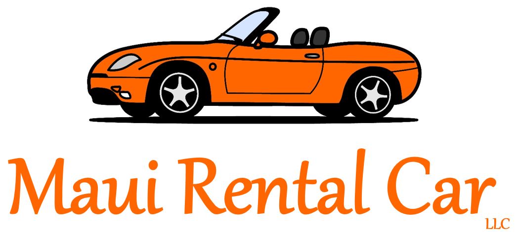Maui Rental Car – logo